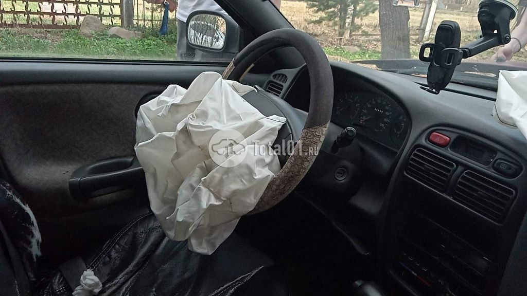 Фото Suzuki Baleno 192