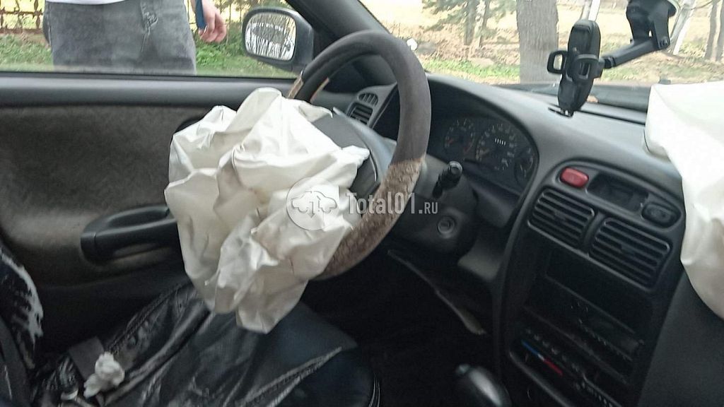 Фото Suzuki Baleno 194