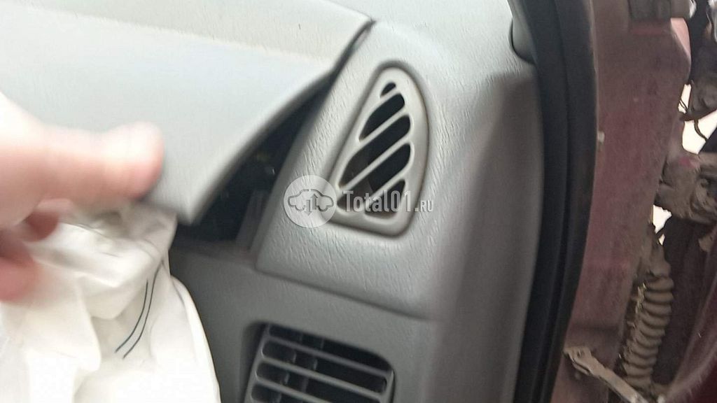Фото Suzuki Baleno 196