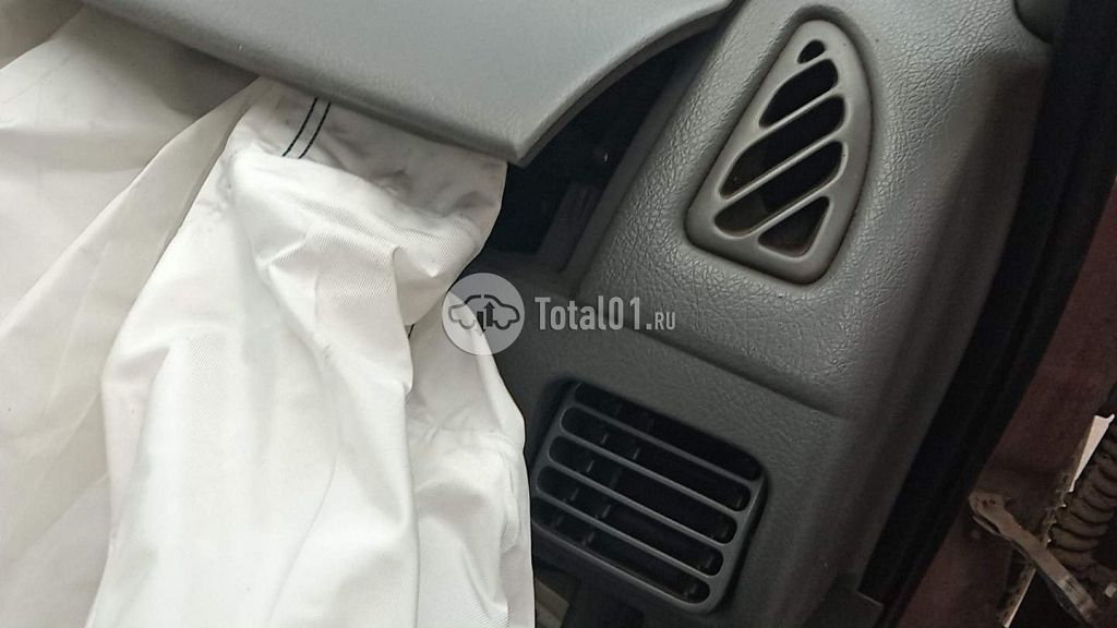 Фото Suzuki Baleno 202