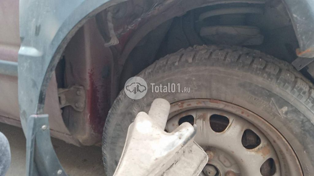 Фото Suzuki Baleno 216