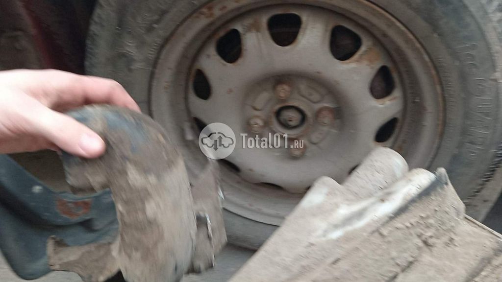 Фото Suzuki Baleno 222