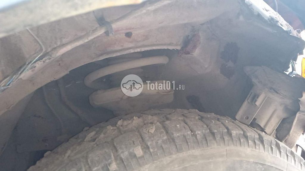Фото Suzuki Baleno 238