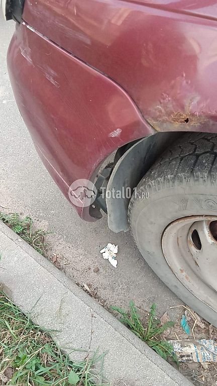 Фото Suzuki Baleno 240