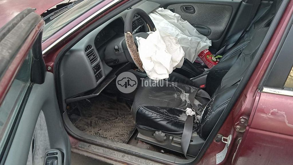 Фото Suzuki Baleno 242