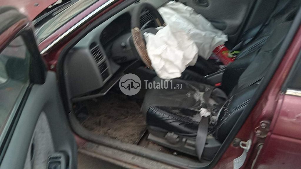 Фото Suzuki Baleno 244