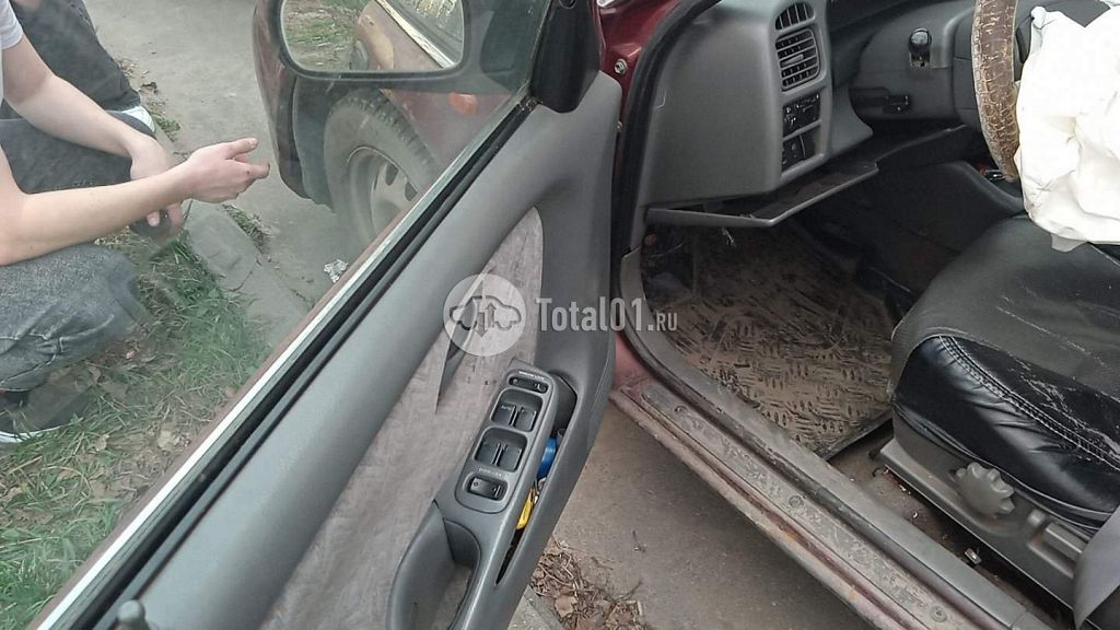 Фото Suzuki Baleno 246