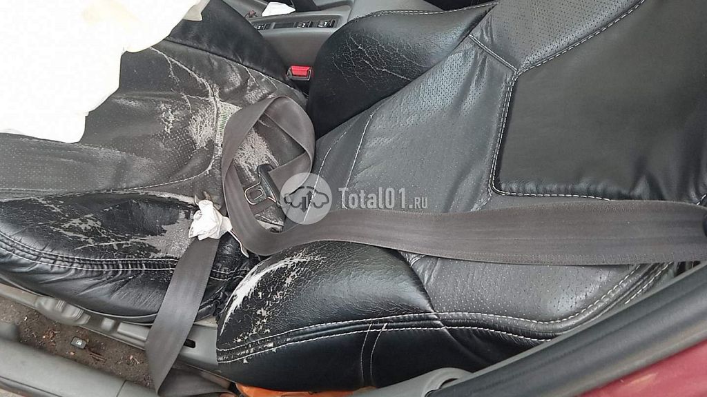 Фото Suzuki Baleno 248
