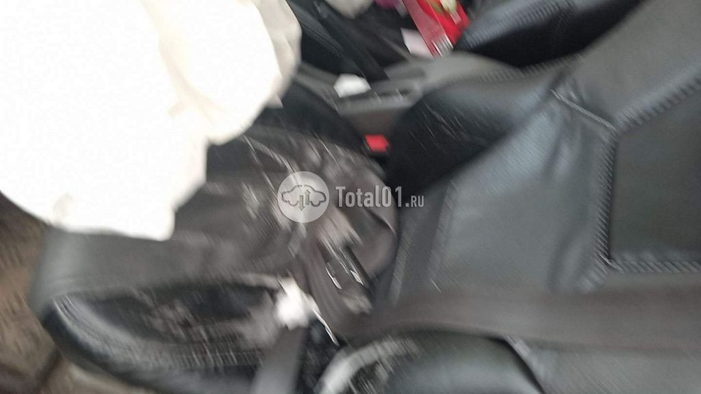 Фото Suzuki Baleno 250