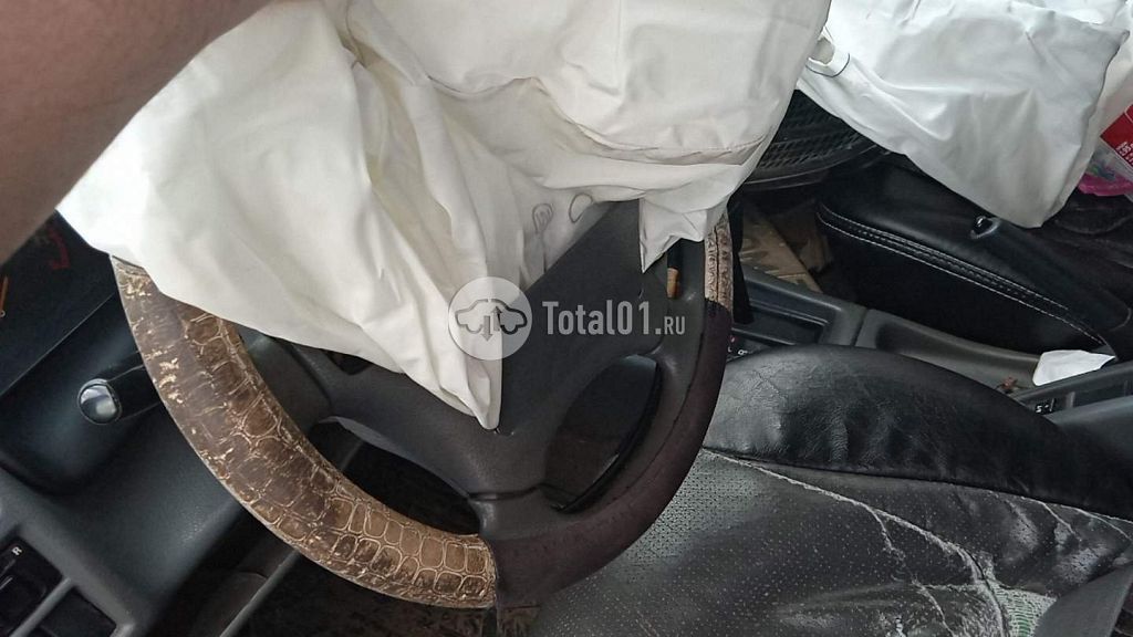 Фото Suzuki Baleno 252