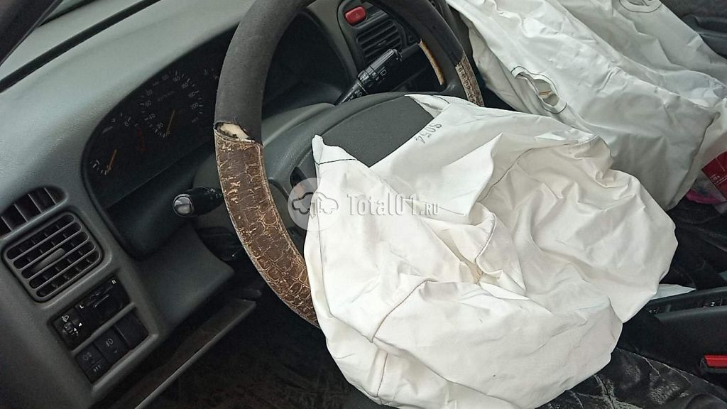 Фото Suzuki Baleno 254