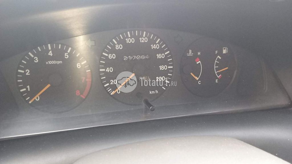 Фото Suzuki Baleno 256