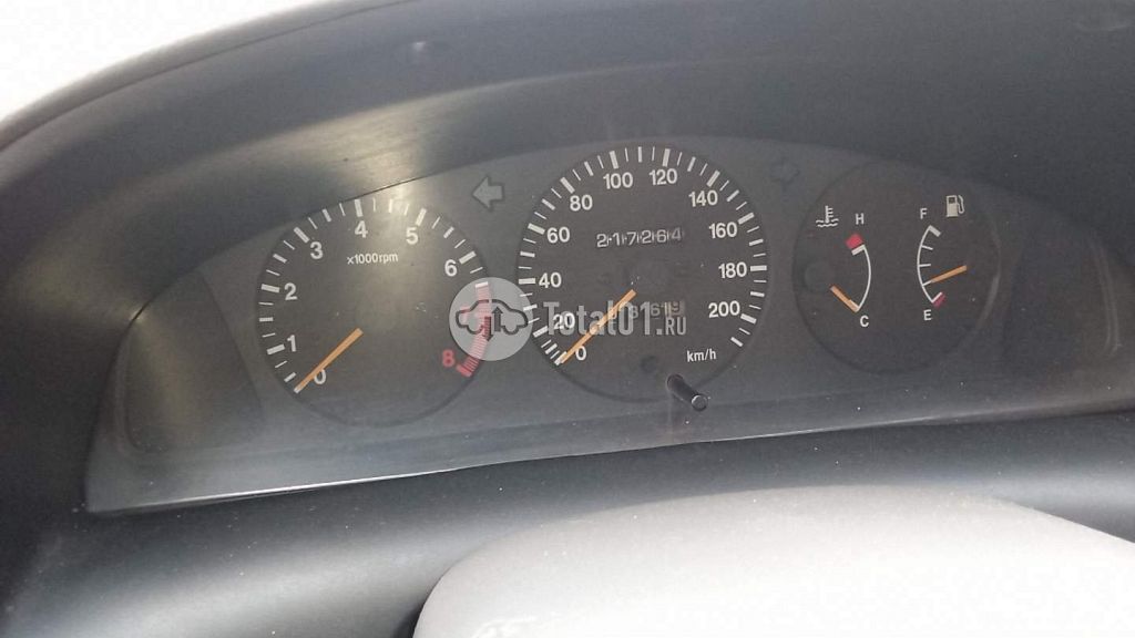 Фото Suzuki Baleno 258