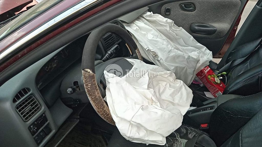 Фото Suzuki Baleno 260