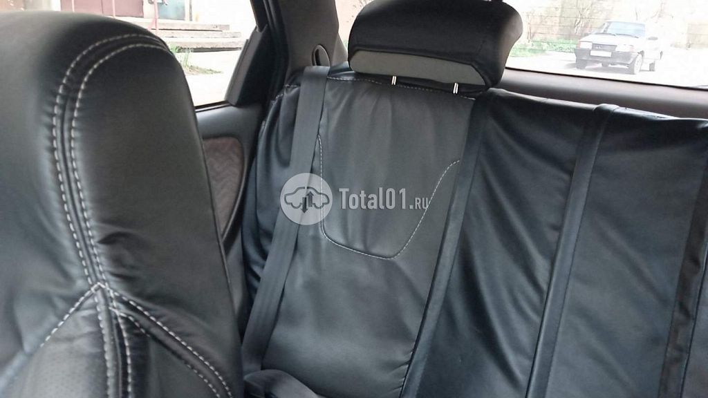 Фото Suzuki Baleno 262