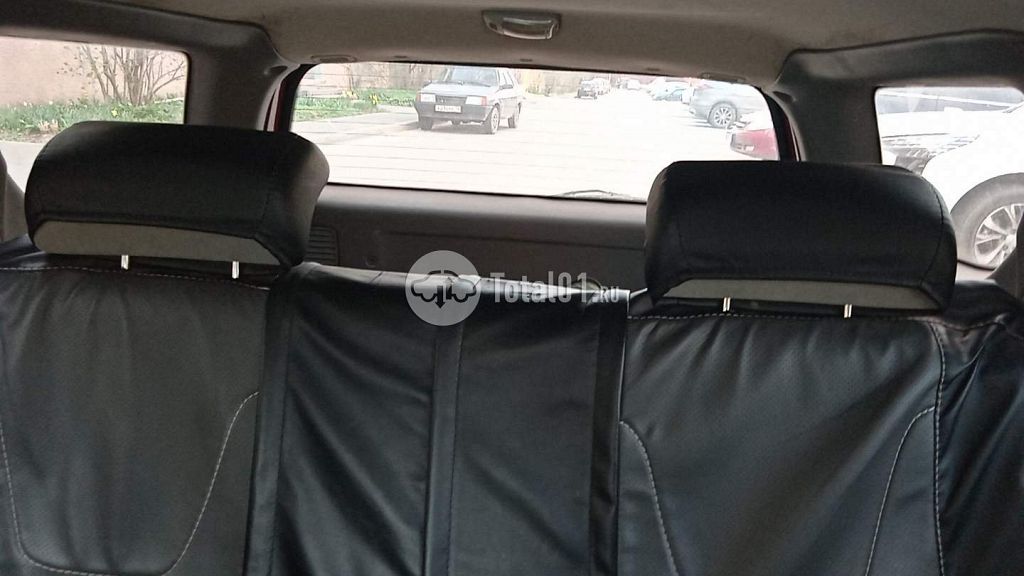 Фото Suzuki Baleno 264