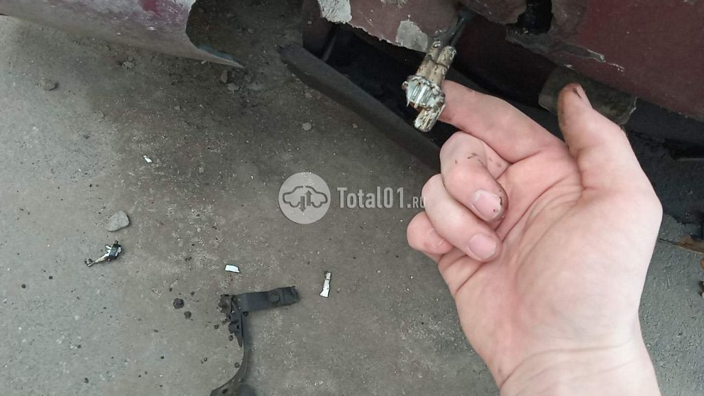 Фото Suzuki Baleno 274