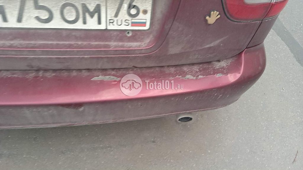Фото Suzuki Baleno 282