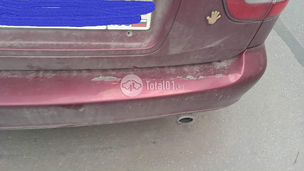 Фото Suzuki Baleno 284