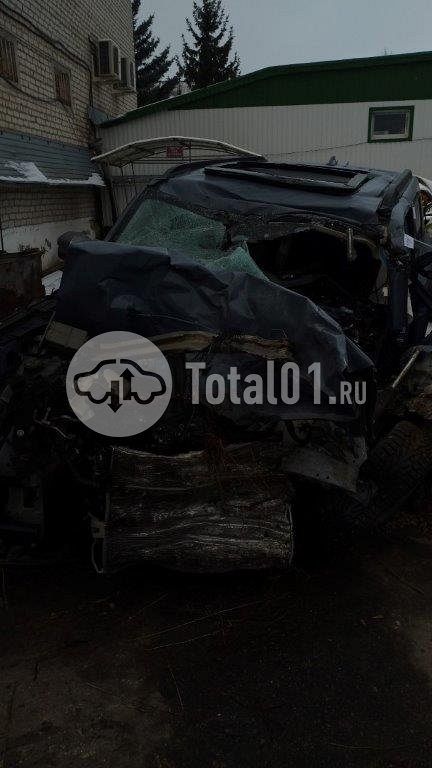 Фото Haval H3 4