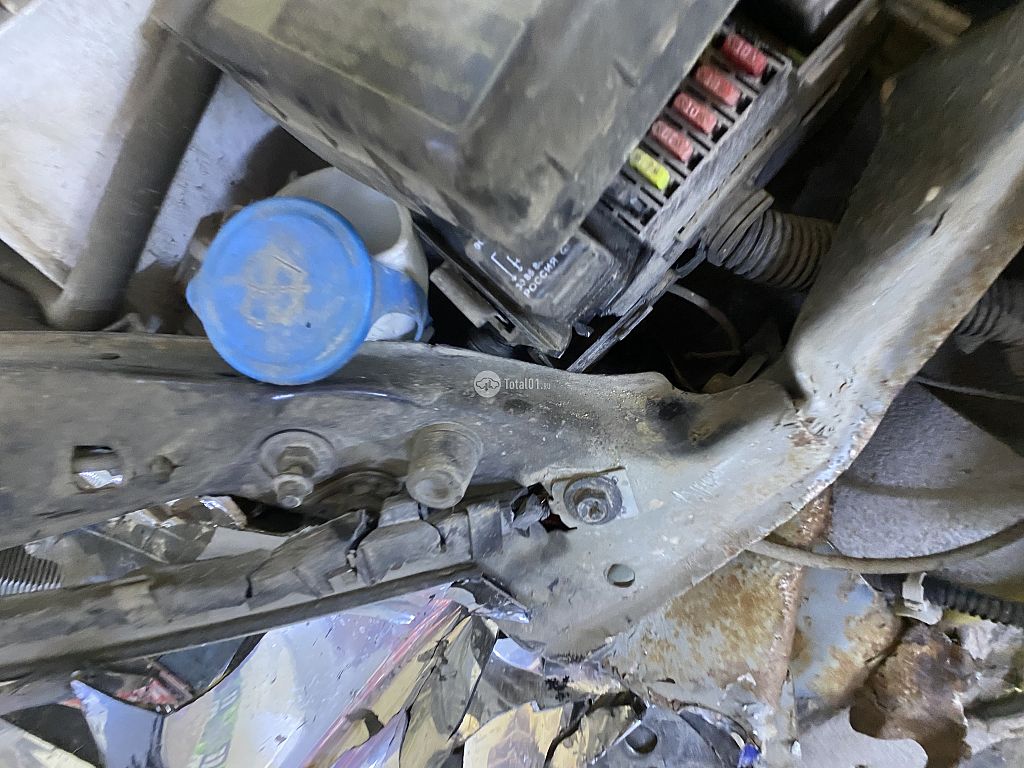 Фото Chevrolet Lanos 46