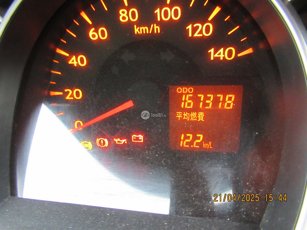 Фото Daihatsu Sonica 10