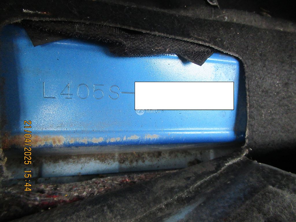Фото Daihatsu Sonica 12