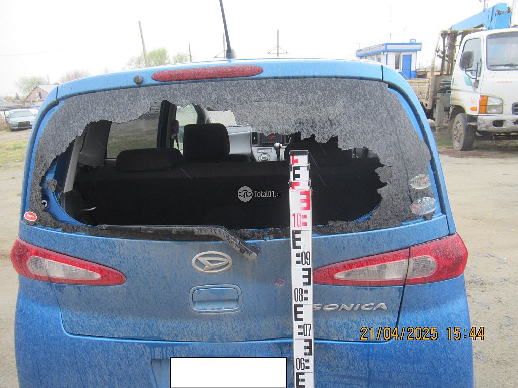 Фото Daihatsu Sonica 14