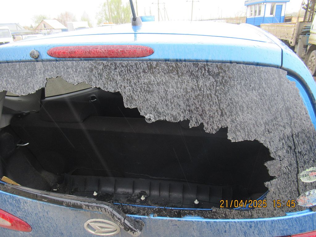 Фото Daihatsu Sonica 22