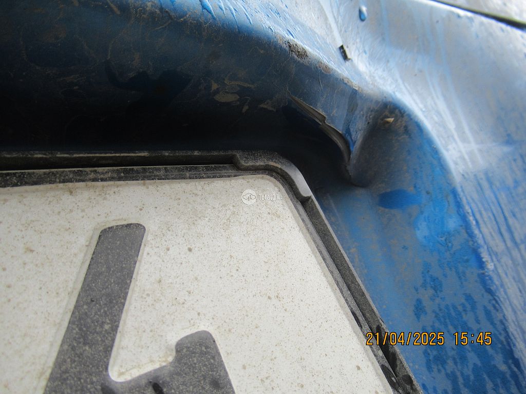 Фото Daihatsu Sonica 30