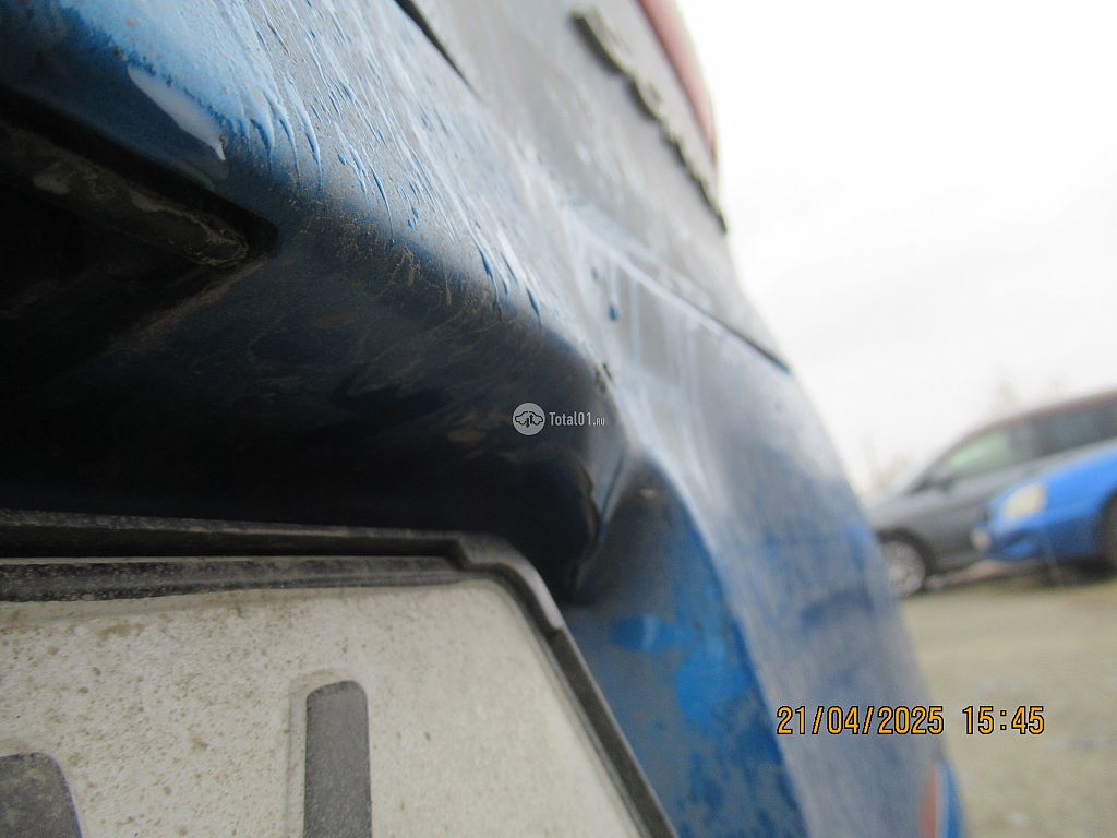 Фото Daihatsu Sonica 32