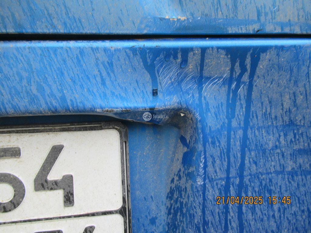 Фото Daihatsu Sonica 34