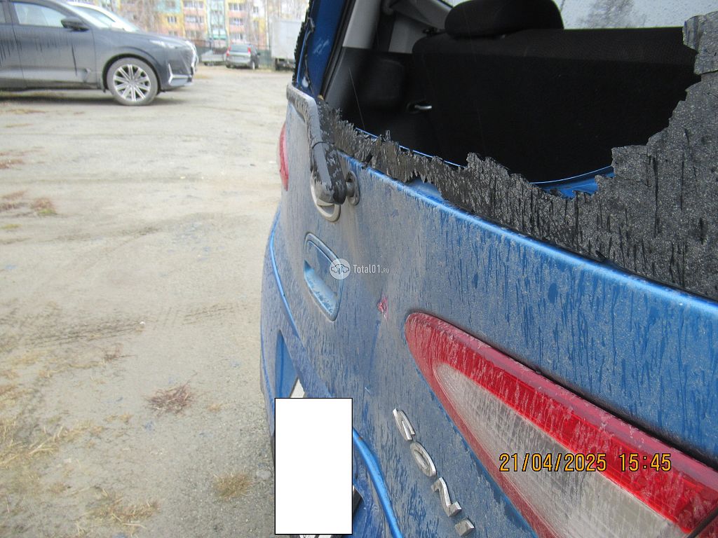 Фото Daihatsu Sonica 38