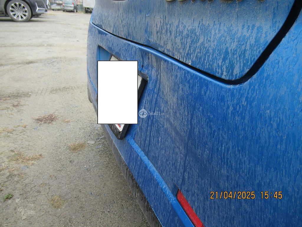 Фото Daihatsu Sonica 42