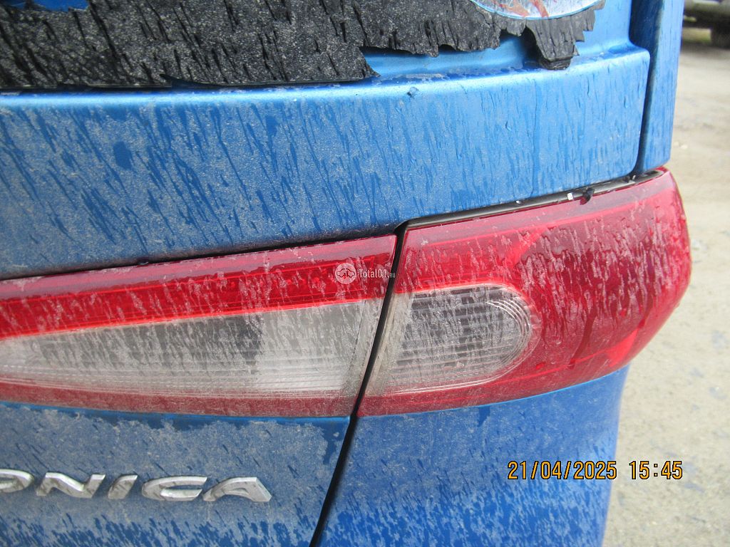 Фото Daihatsu Sonica 44