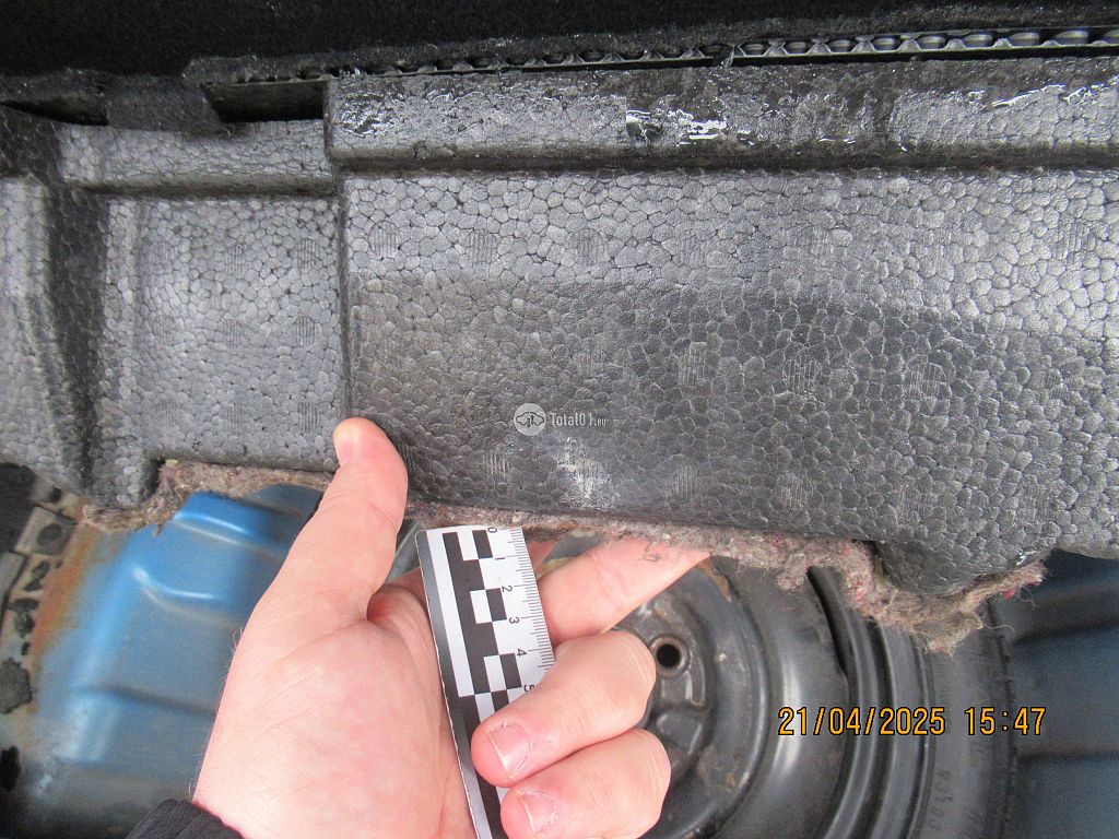 Фото Daihatsu Sonica 64