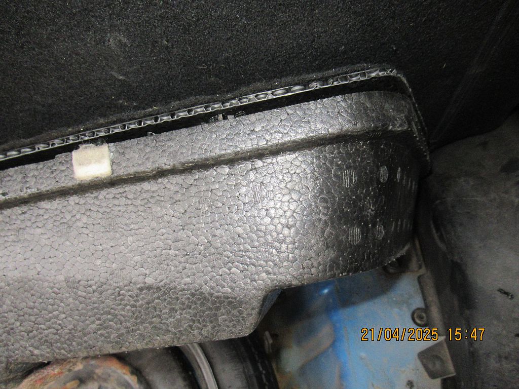 Фото Daihatsu Sonica 70