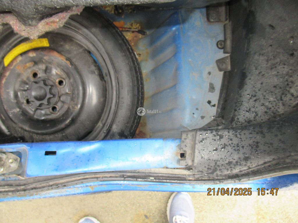 Фото Daihatsu Sonica 72