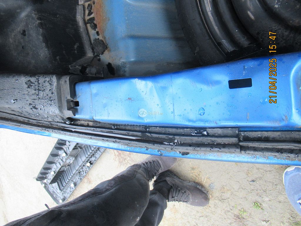 Фото Daihatsu Sonica 76