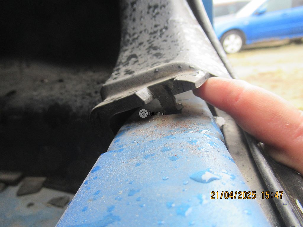 Фото Daihatsu Sonica 82