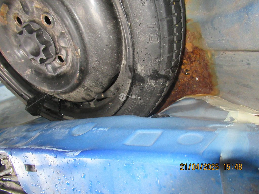 Фото Daihatsu Sonica 84