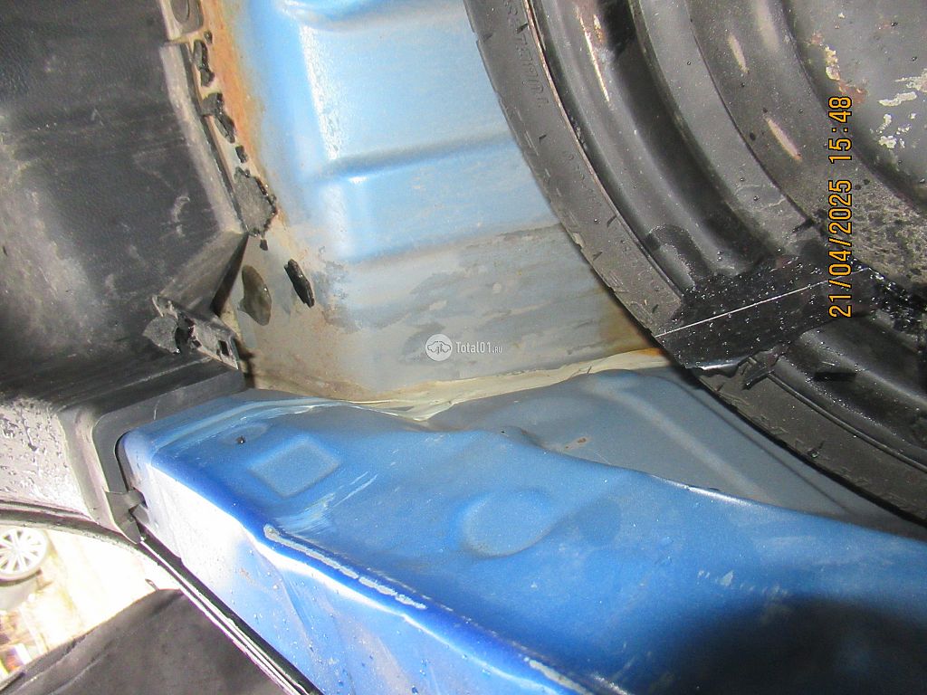 Фото Daihatsu Sonica 86