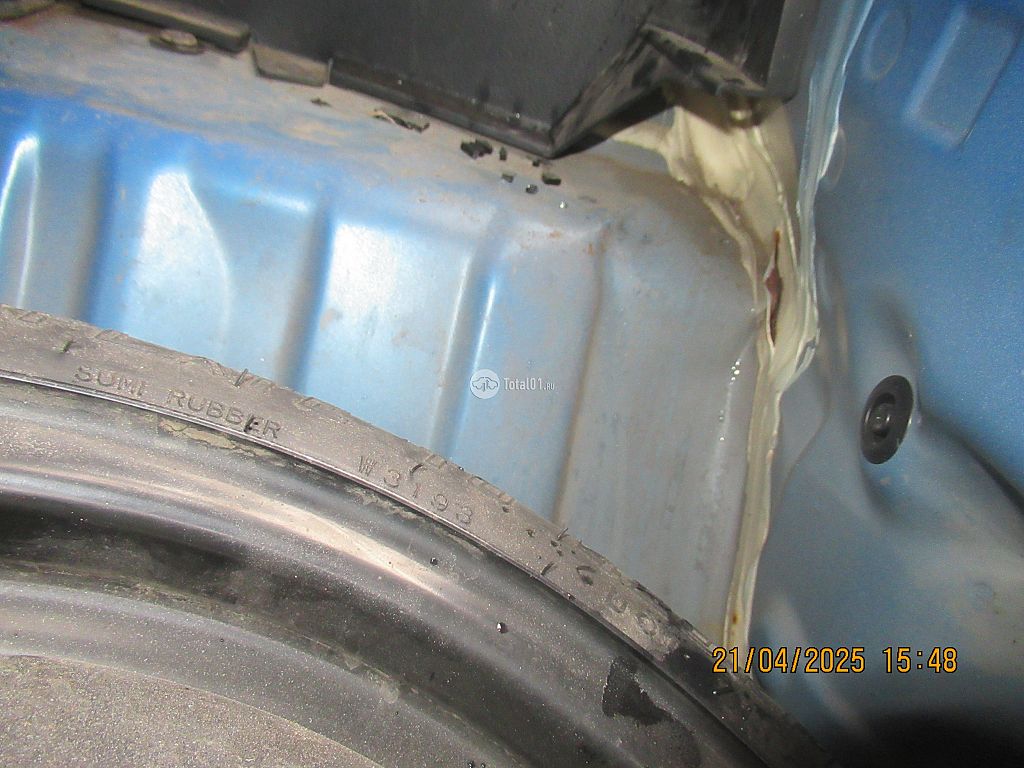 Фото Daihatsu Sonica 88