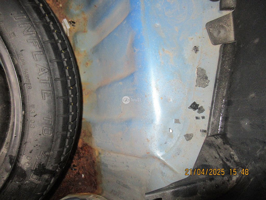 Фото Daihatsu Sonica 90