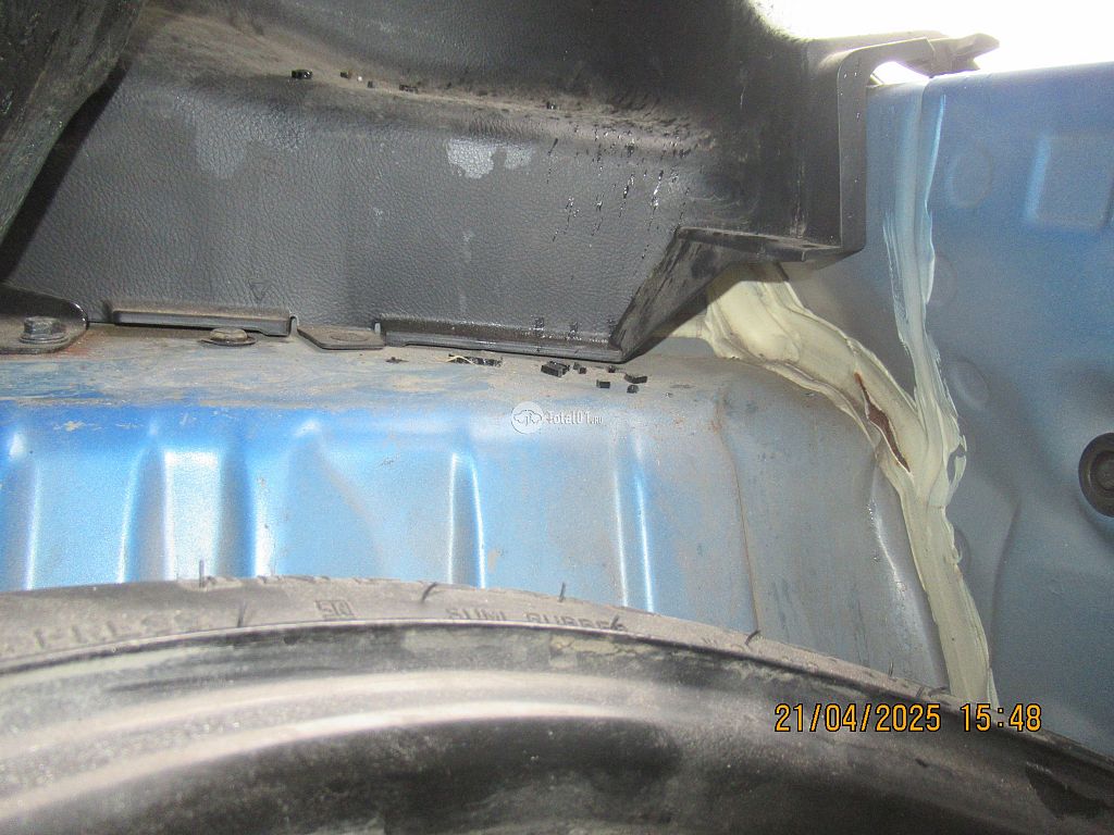 Фото Daihatsu Sonica 92
