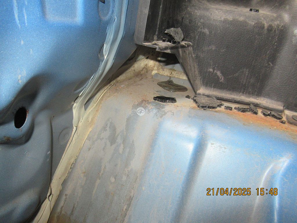Фото Daihatsu Sonica 98