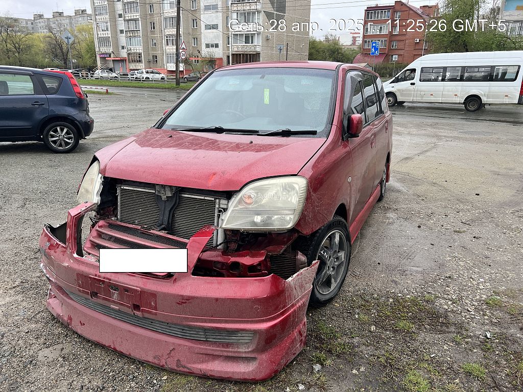 Фото Mitsubishi Dion 4