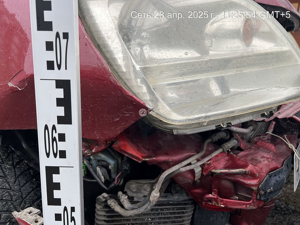 Фото Mitsubishi Dion 18