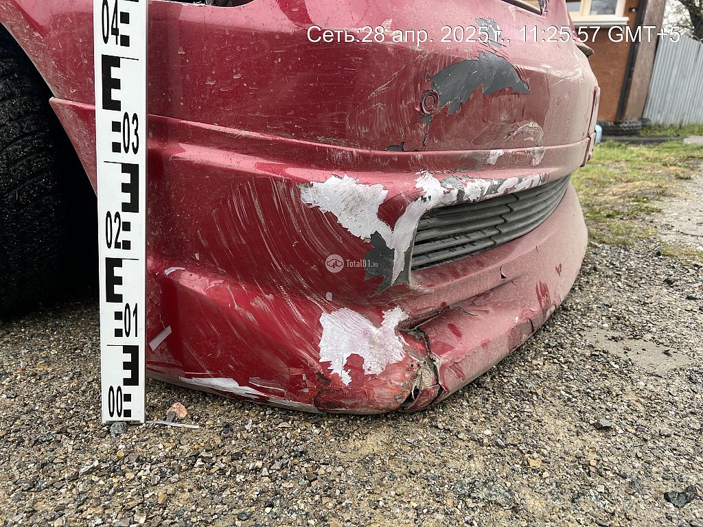 Фото Mitsubishi Dion 22