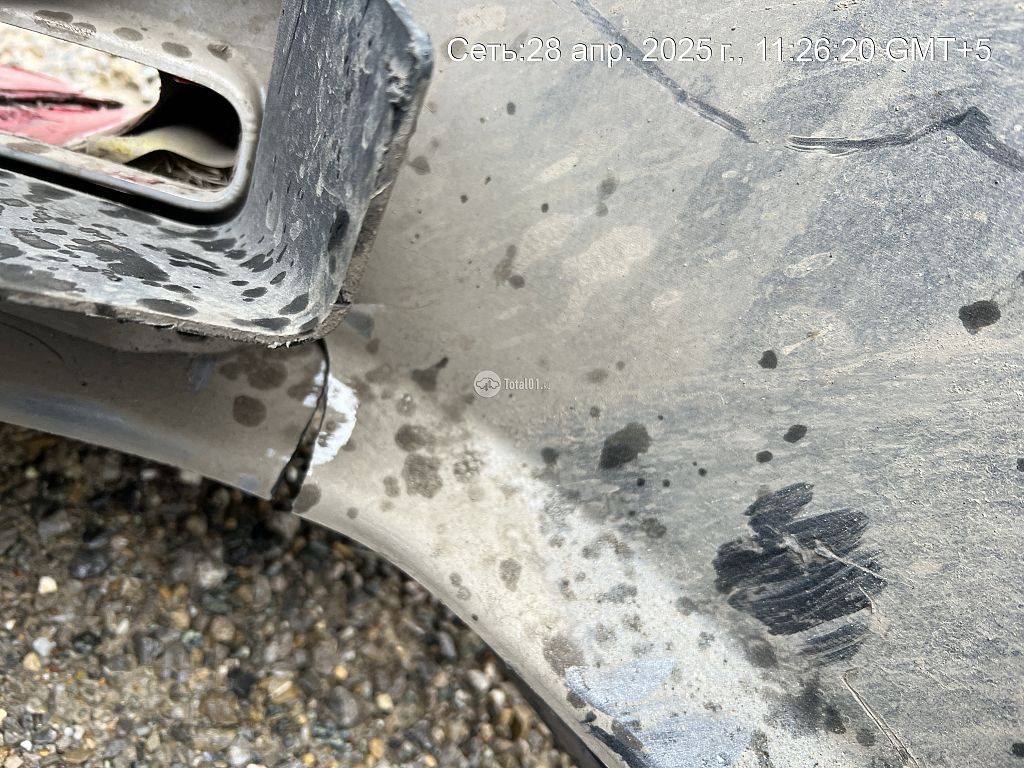 Фото Mitsubishi Dion 40